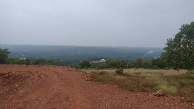 Ananthapura hill view point - Image 3