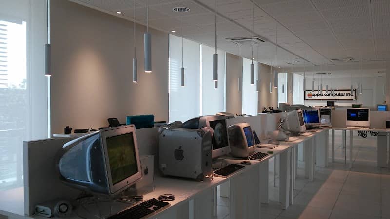 All About Apple Museum - Image 2