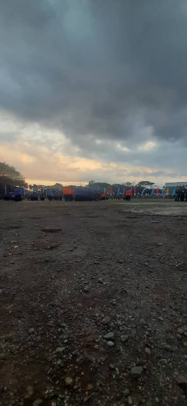 Lapang Upacara Dadaha Tasikmalaya - Image 2