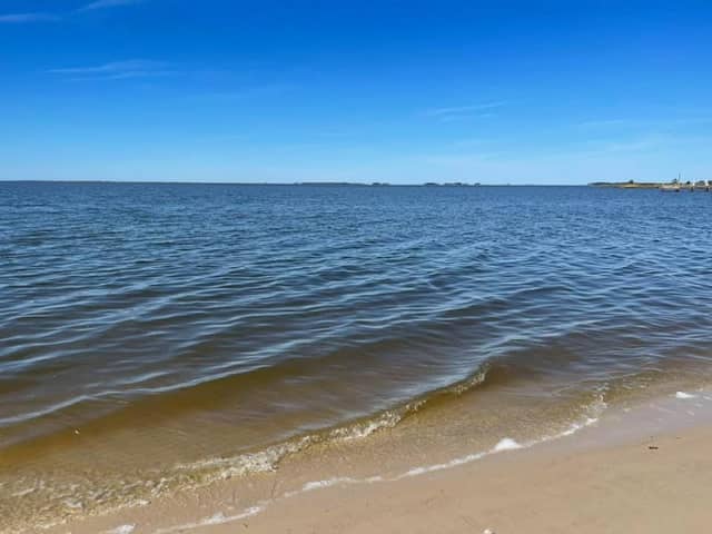 Cove Beach Park - Image 1