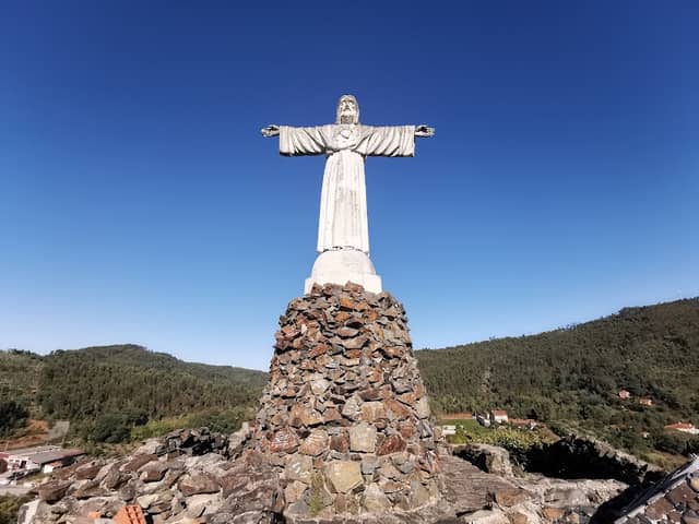 Alto do Calvário - Image 1