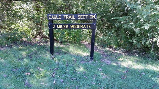 Eagle Trailhead - Image 1
