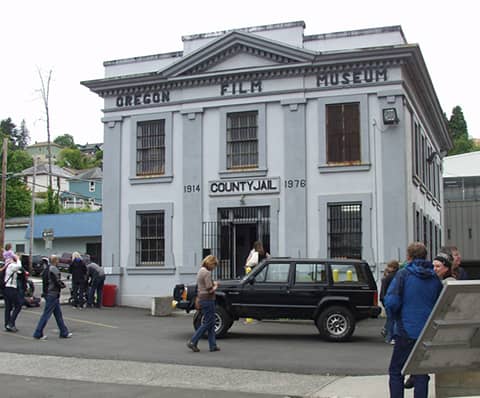 Oregon Film Museum - Image 1