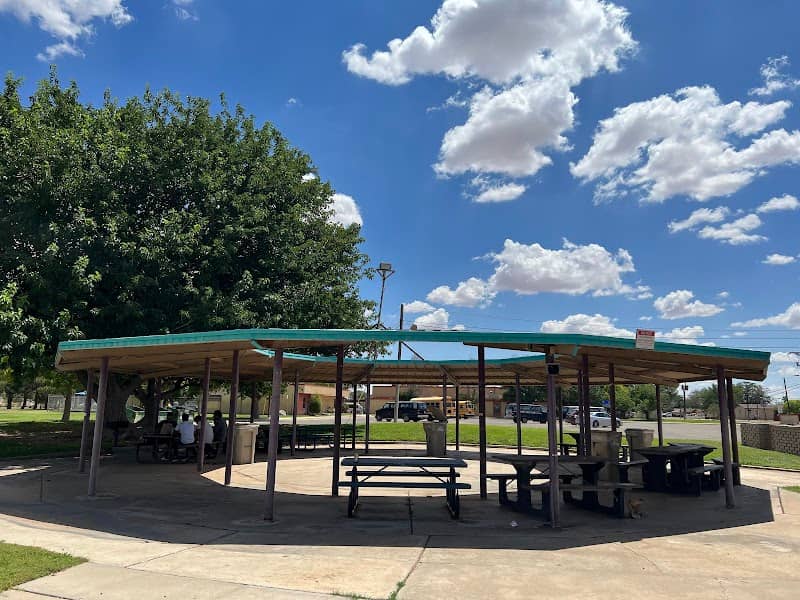 City park - Image 2