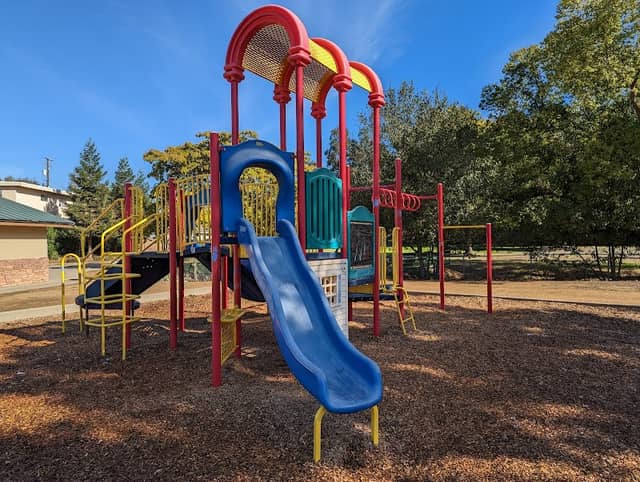 Hewitt Park - Image 2
