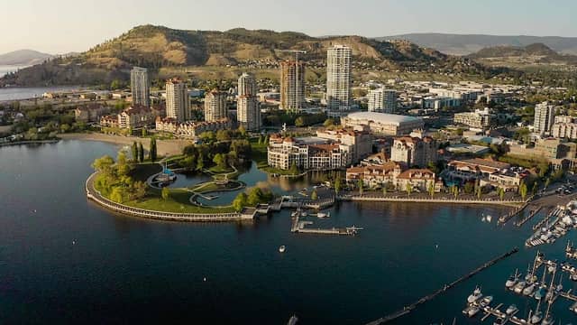 Downtown Kelowna - Image 3
