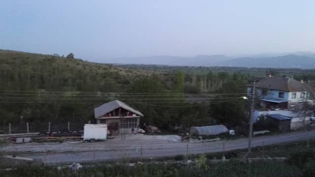 Seydişehir Belediye Makina Parkı - Image 1