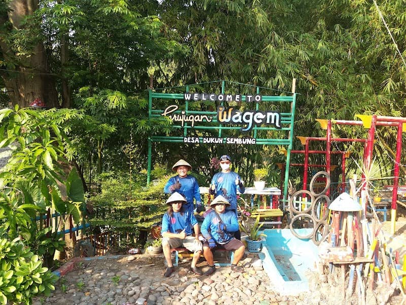 Wagem Dukuhsembung - Image 1