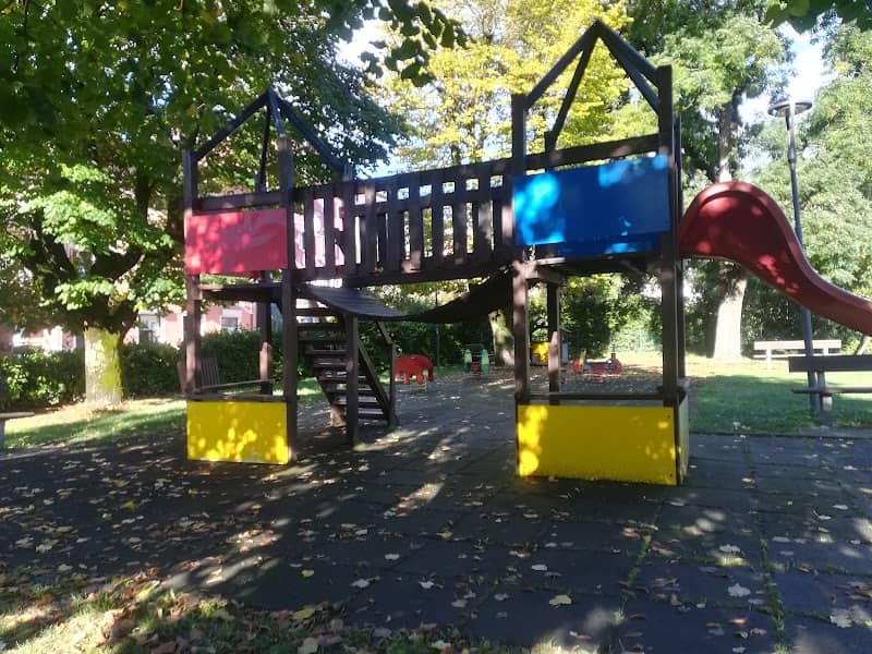 Parco giochi di via Roma - Image 1