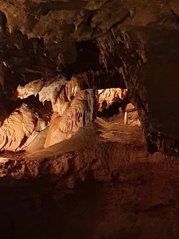Kents Cavern Prehistoric Caves - Image 2