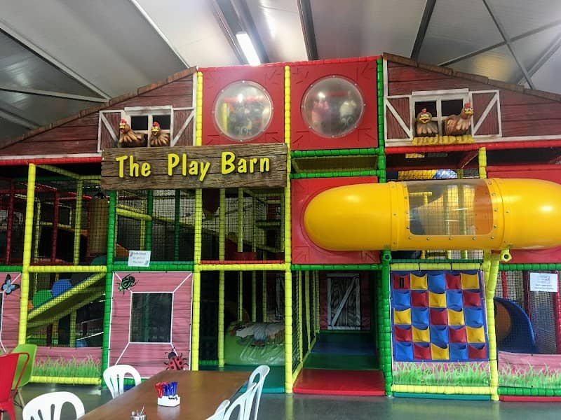 Leahy's Open Farm - Image 1
