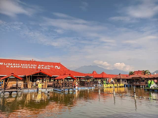 Kampoeng Rawa - Image 1