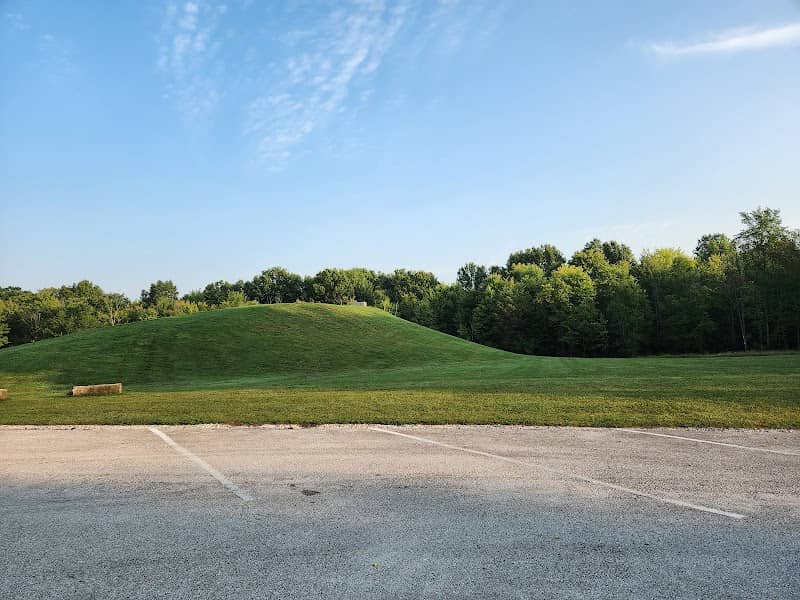 Eastlake Metropark Sled Hill - Image 1