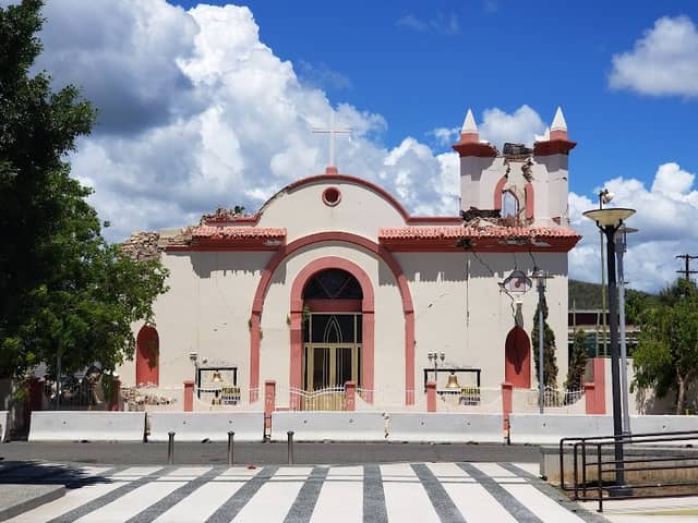 Plaza Luis Muñoz Marín - Image 1