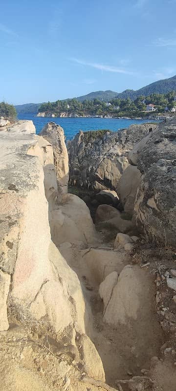 Karidi beach - Image 1