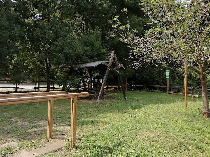 Ingresso Bosco del Vaj - Image 2