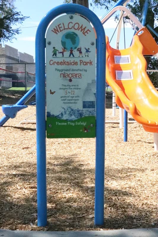 Creekside Park - Image 2