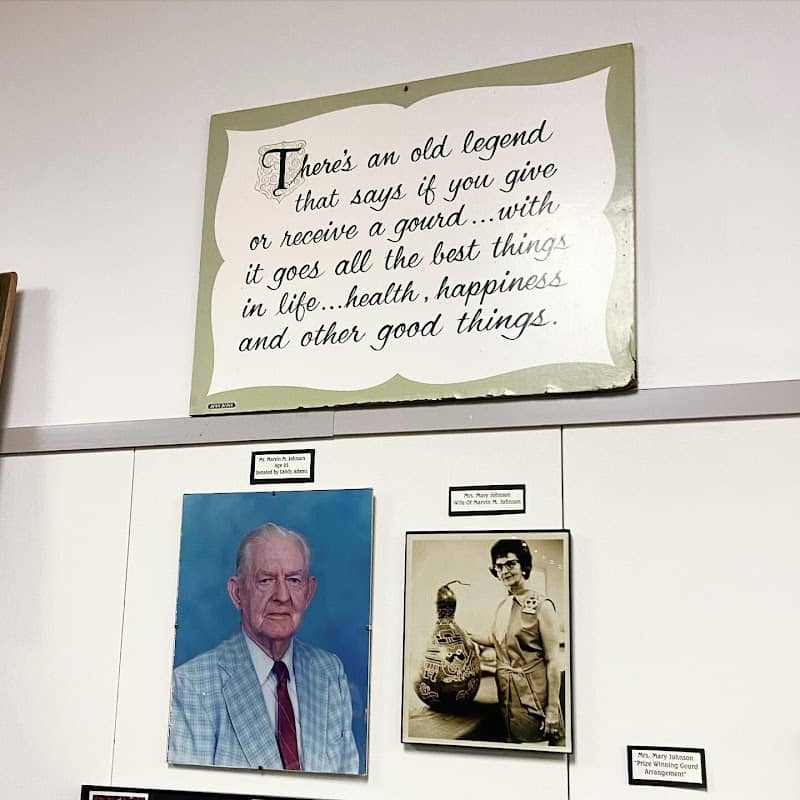 Gourd Museum - Image 1