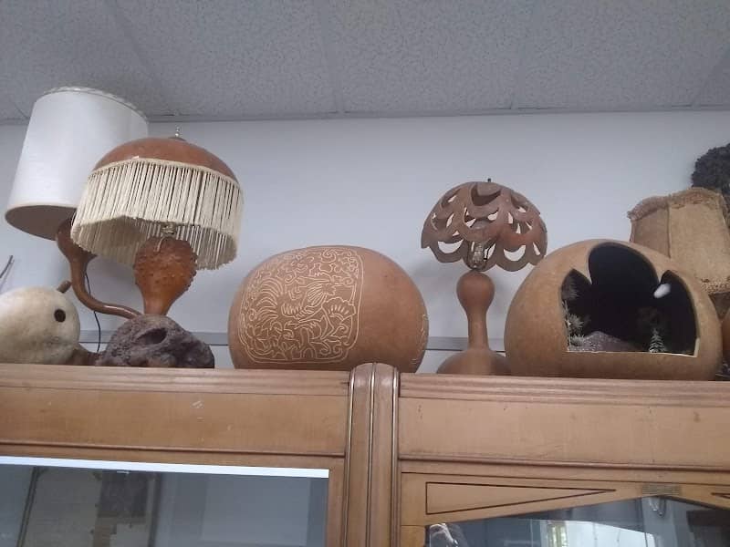Gourd Museum - Image 2