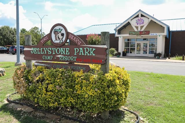 Jellystone Park™ Eufaula Lake - Image 2