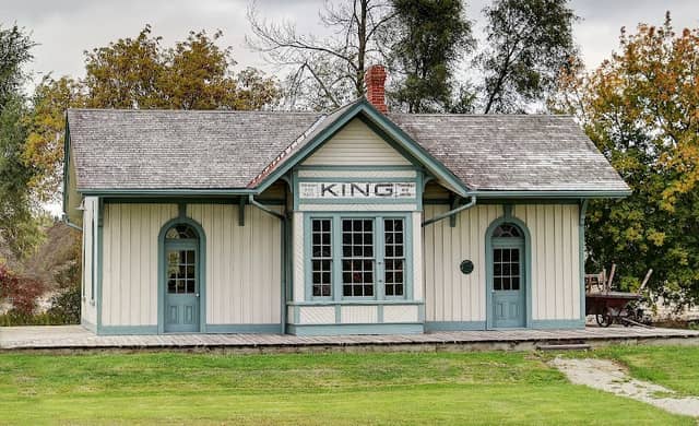 King Heritage & Cultural Centre - Image 2