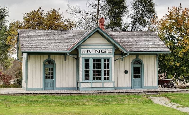 King Heritage & Cultural Centre - Image 2