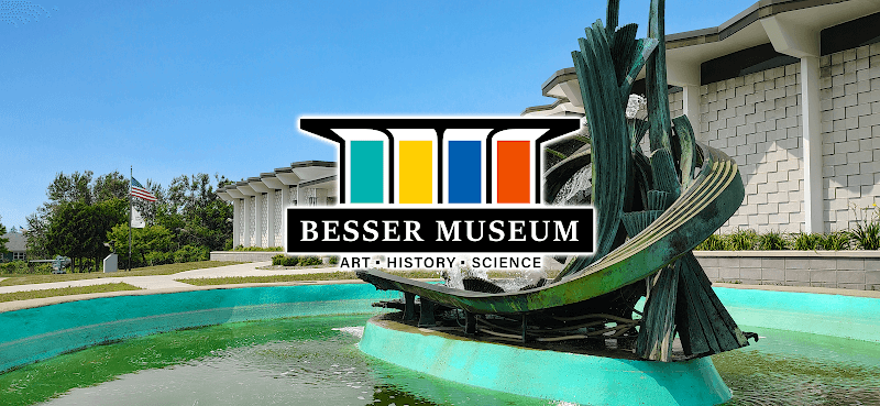 Besser Museum for Northeast Michigan - Image 1
