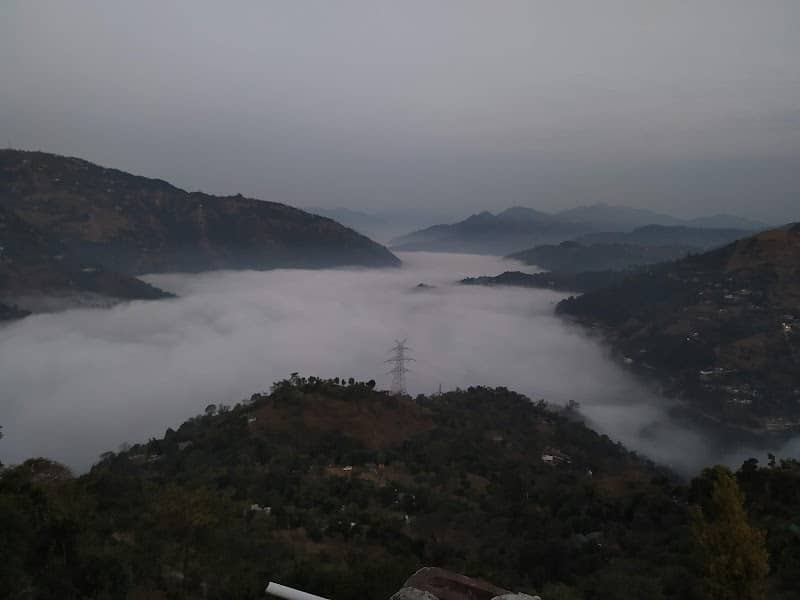 Valley View Point - Image 1