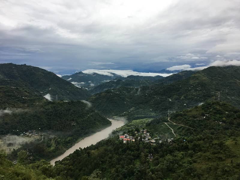Valley View Point - Image 2