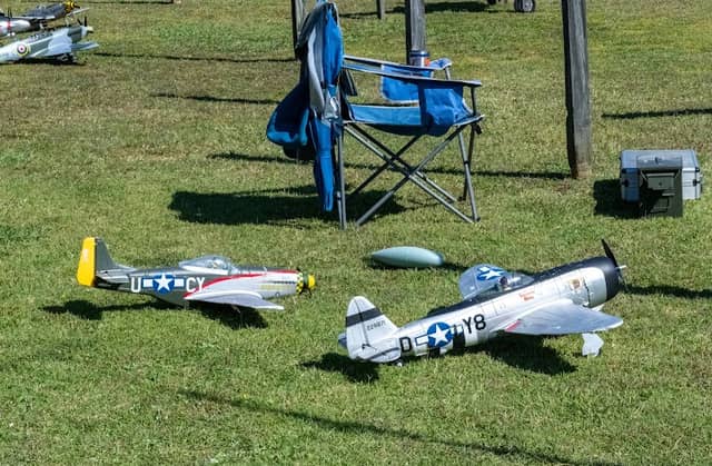 Colonial Virginia Aeromodelers - Image 1