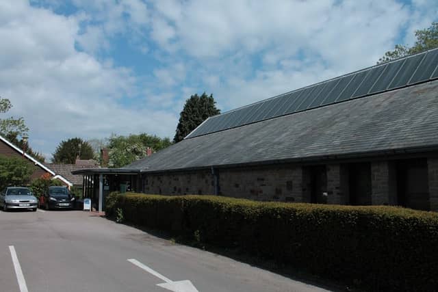 Caerleon Roman Fortress Baths - Image 2