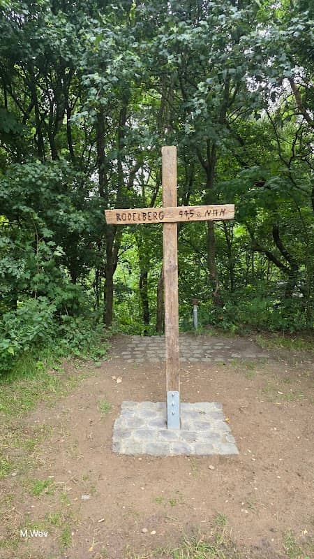 Gipfeltreffen Rodelberg - Image 1