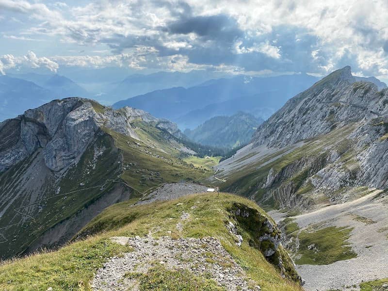 Pilatus Hiking Path - Image 3