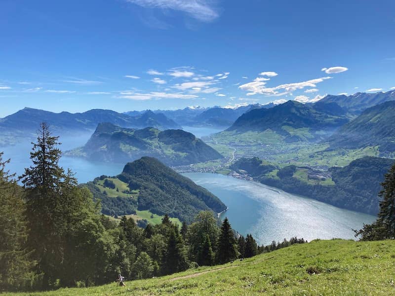Pilatus Hiking Path - Image 2