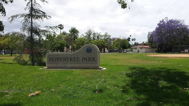 Peppertree Park - Image 1