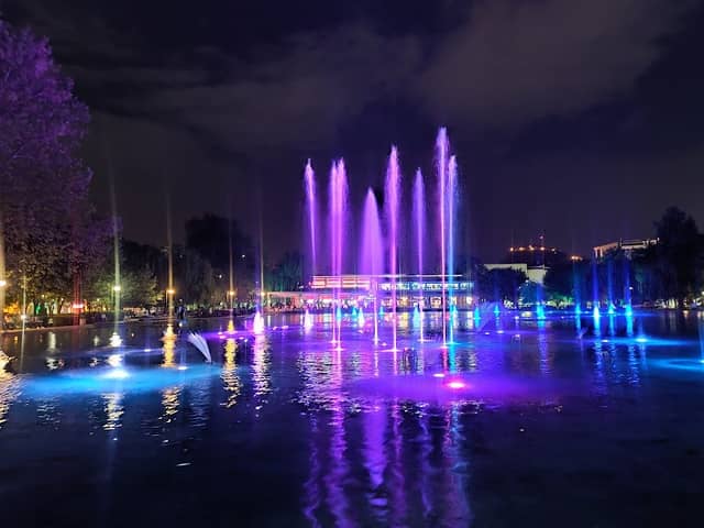 “Tsar Simeon Garden” Park - Image 2