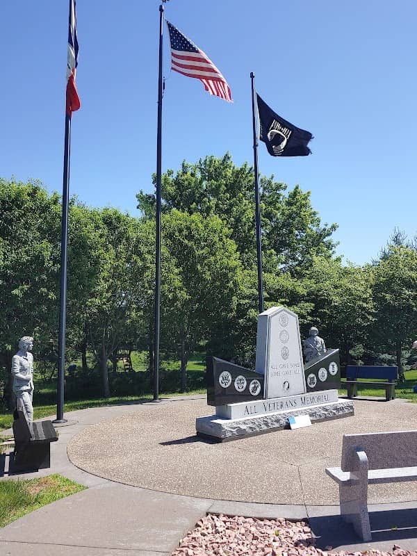 Veteran’s Memorial Park - Image 1