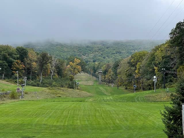 Homestead Ski Slopes - Image 2