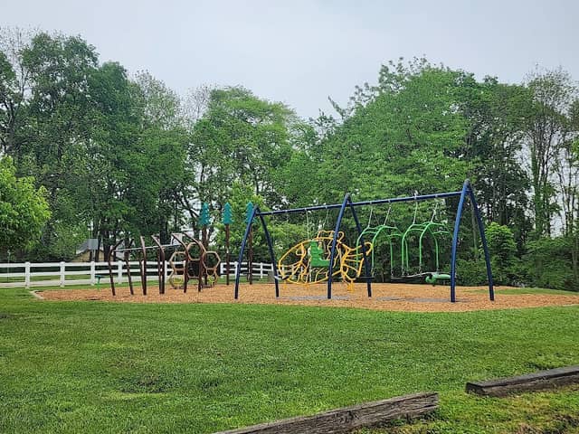 E J Nutter Park - Image 2