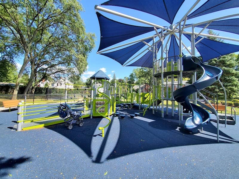 Mattison Park - Image 2