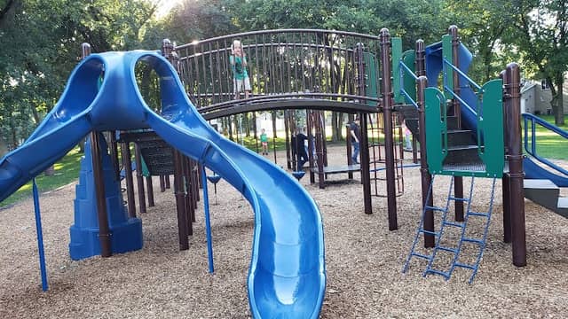 Wright's Crossing Park - Image 1