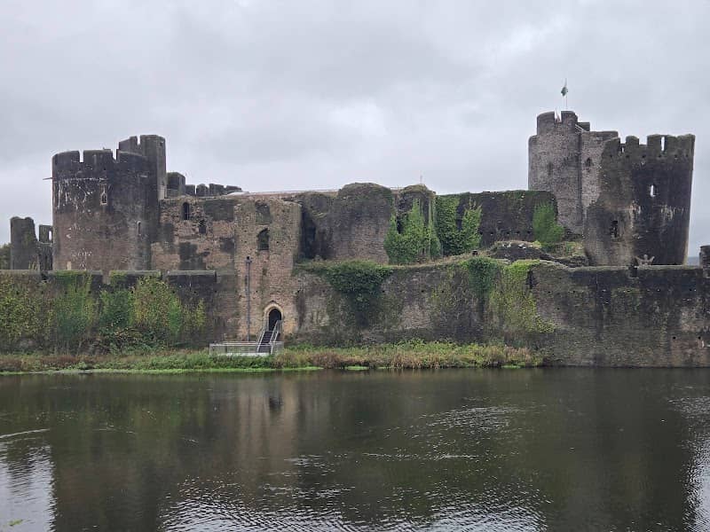 Chepstow Castle - Image 3