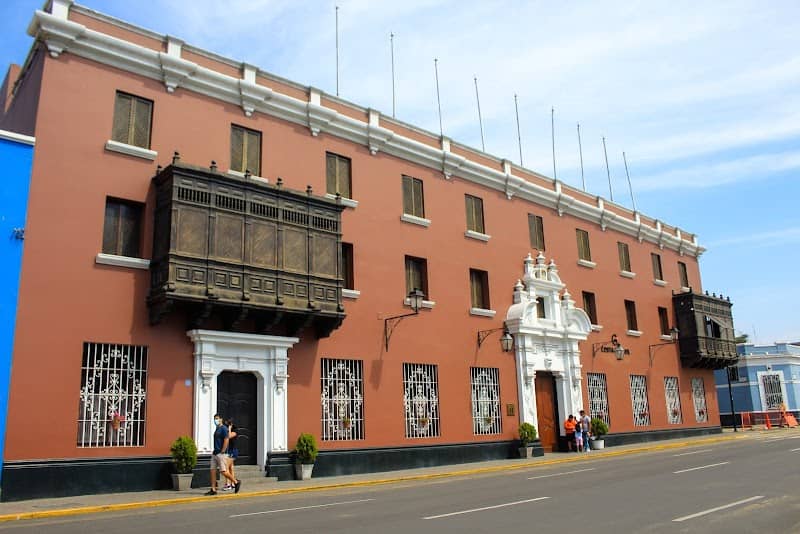 Casona Minka - Image 1