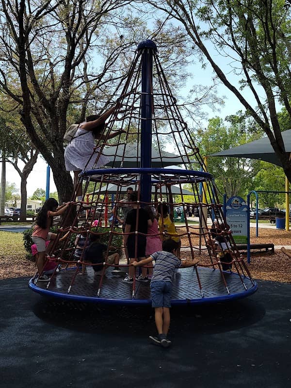Coral Reef Park - Image 2