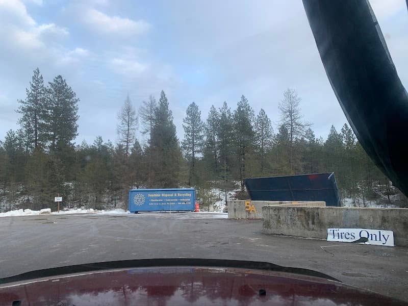 Stevens County South Transfer Station - Image 1