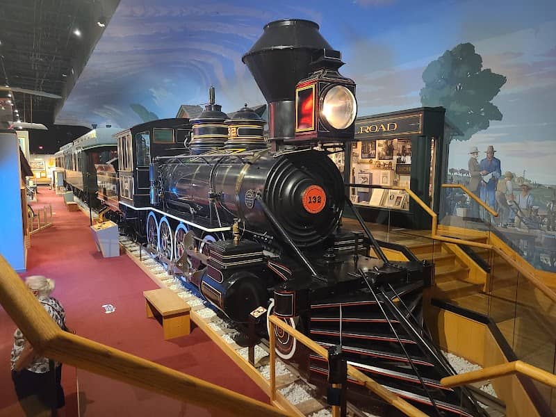 Kansas Museum of History - Image 1