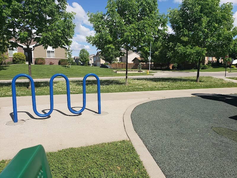 Giles Corner Park - Image 1