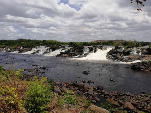 Parque Cachamay - Image 1