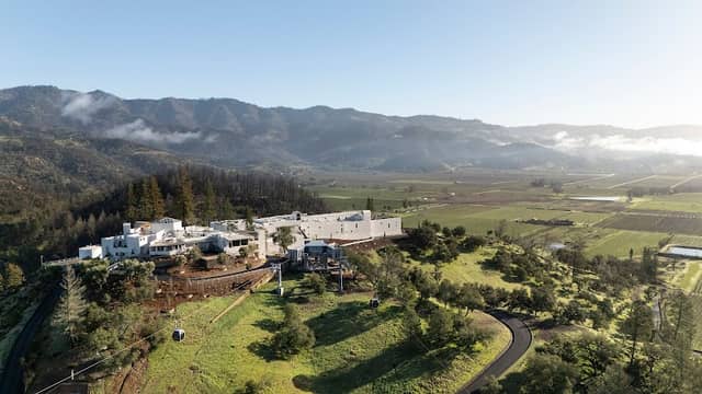 Sterling Vineyards - Image 1