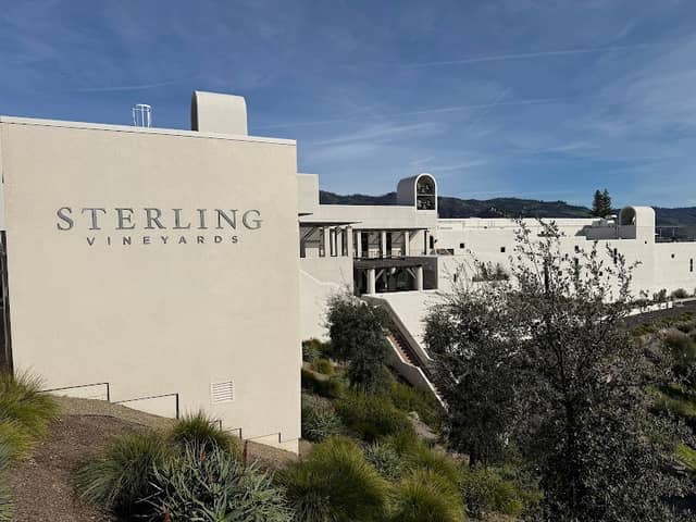 Sterling Vineyards - Image 3